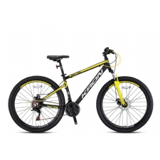 KRON XC75 24 JANT 13 INC MD 21V