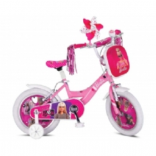 UMIT BARBIE 16 JANT VF PEMBE