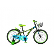 Bobcat - 20" MTB Erkek - V-Fren