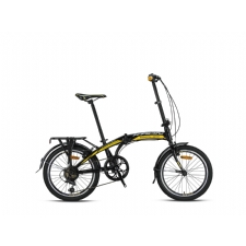 Kron Fold 3.0 - 20" MTB Unisex - V-Fren