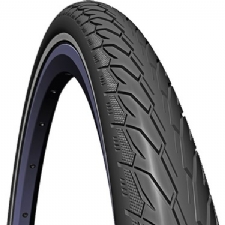 Mitas Flash 700X40C St+Rs 3mm Zrhl Bisiklet D Lastik