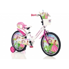 CORELLI LOVELY 16 JANT VF BEYAZ PEMBE