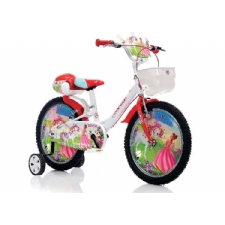 CORELLI LOVELY 20 JANT VF BEYAZ KIRMIZI