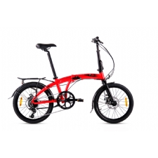 PEUGEOT FOLDNG F13-D