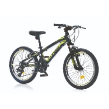 CORELLI SNOOP 3.3 20 JANT 10 N VF 21V SYAH NEON SARI