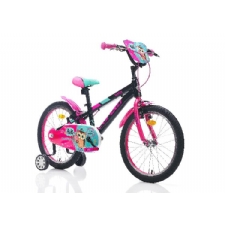 CORELLI SWERA 20 JANT 10INC VF K SYAH PEMBE YEL