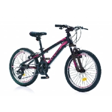 CORELLI SWING 3.2 20 JANT 10 INC VF 21V SYAH FUYA